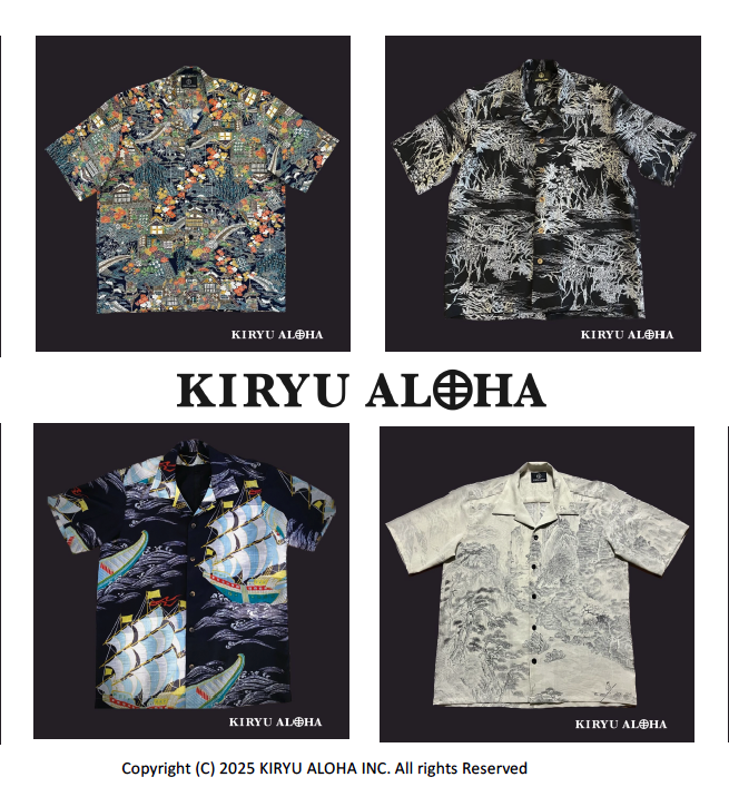 チーム画像: (株)KIRYU ALOHAチーム